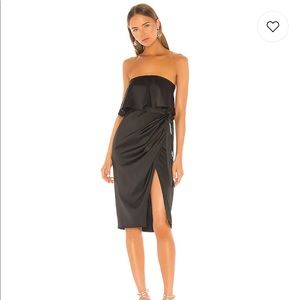 Violet Midi from Revolve